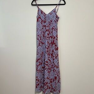 Chic Hatch dress